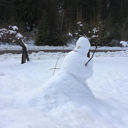 #SampleSunday and Other Stuff