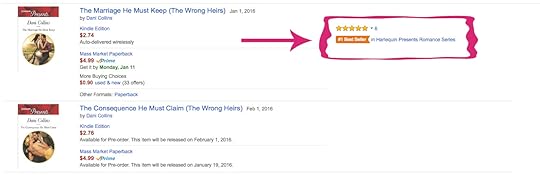 #SampleSunday and Other Stuff