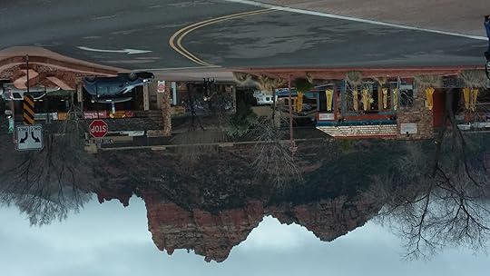 Uptown Sedona