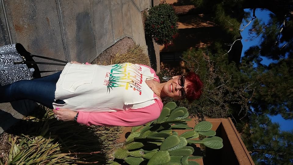 Finally the sun came back. Outside my condo.