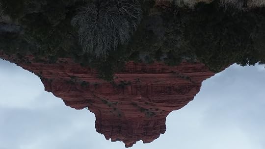 Bell Rock Vortex