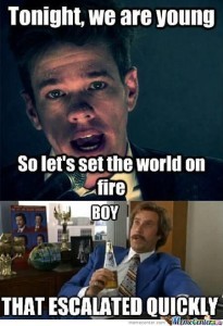 youngfire