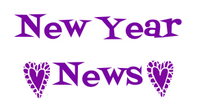 New Year News