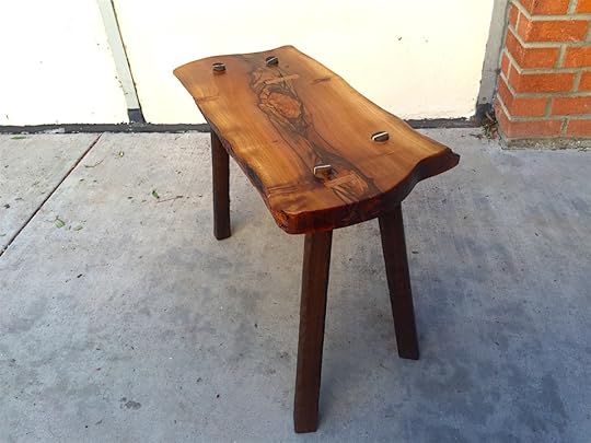 rachel stool