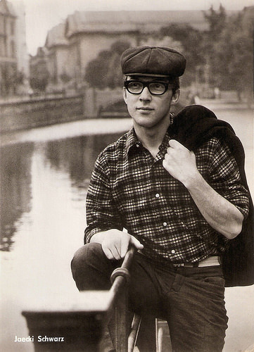 Jaecki Schwarz