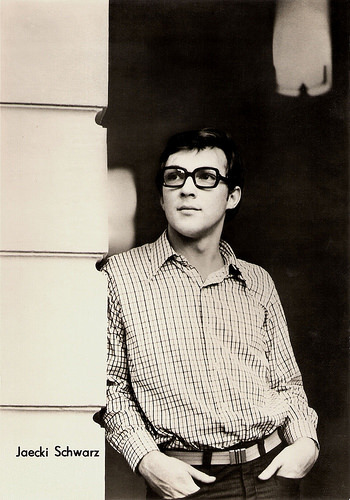 Jaecki Schwarz