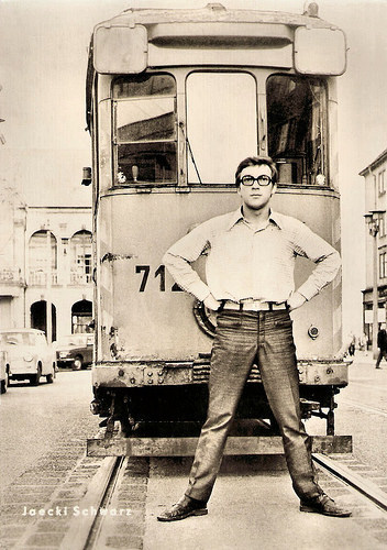 Jaecki Schwarz