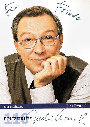Jaecki Schwarz
