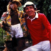 Bob Denver in ALF
