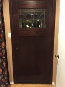 frontdoor