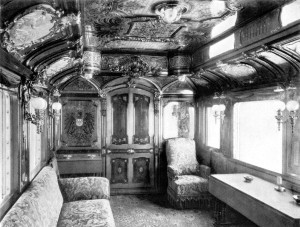 salon of emporer