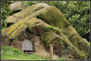 hermit house pinterest