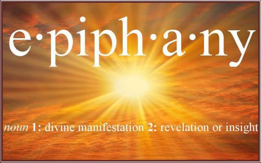 Epiphany image