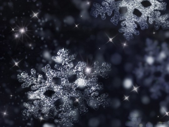snowflake