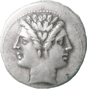 Janus Coin