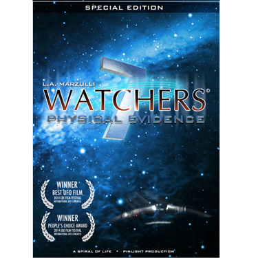 Watchers 7