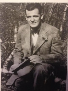 Arthur Hoag McGhee