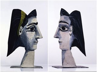 Picasso_montage
