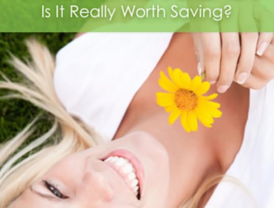 Is Virginity Really Worth Saving?