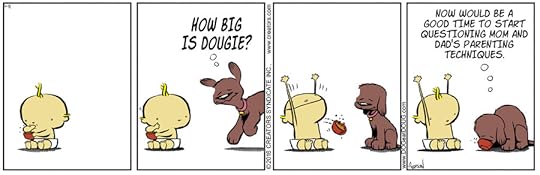 Dog Eat Doug for 01/11/2016