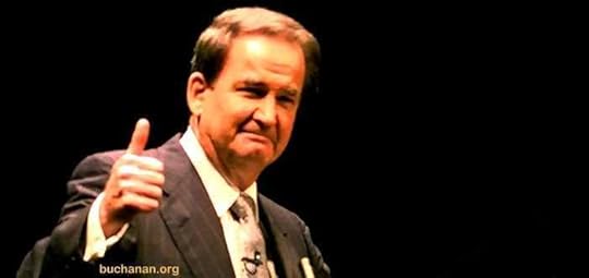 Pat Buchanan