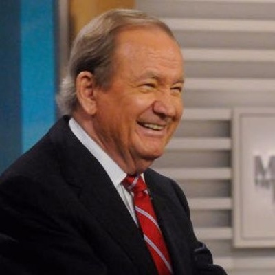 AUDIO: Pat Buchanan on Far Right Populism