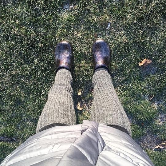 Time to bring back the #ihatewinter hashtag. I am sick of wearing three layers of clothing to get anywhere. #365days #dailyphoto #ig2016