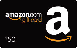 Amazon gift card image