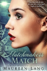 The Matchmaker's Match