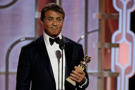 Sylvester Stallone