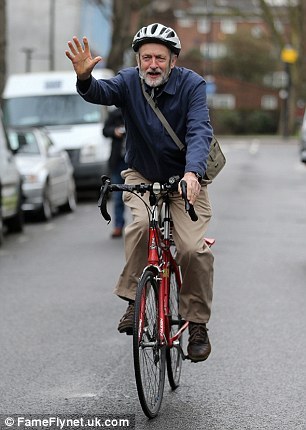 The fact that most Labour MPs can't stand Mr Corbyn isn't news. Next they'll be revealing to us that Ted Heath couldn't abide Margaret Thatcher