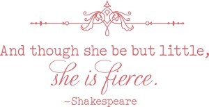 One of my words for this year.