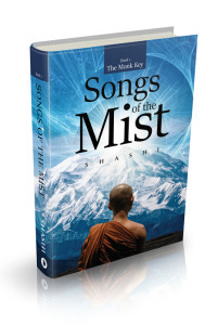 Songs of the Mist
