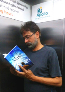 Anjani Bhai
