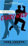 Crazy Wild Book 3