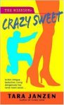 Crazy Sweet Book 6