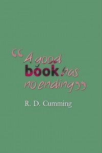 A good book