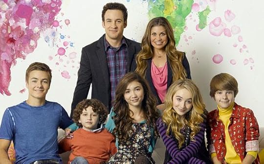 Girl Meets World
