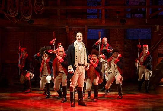 hamilton