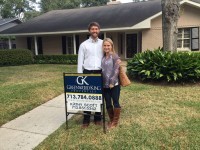 Segreto Secrets Blog!- A House Redone!