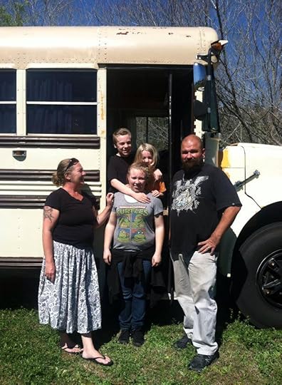 Photo: A Bigger Peace