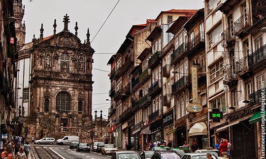 Photo: Turismo en Portugal