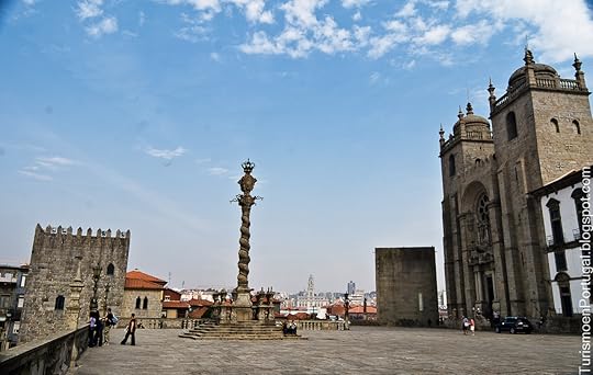 Photo: Turismo en Portugal