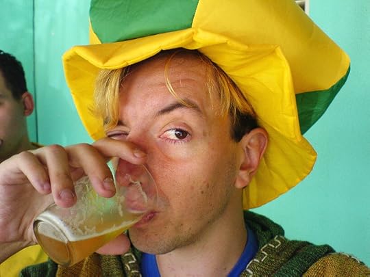 brazilian-drinking-beer