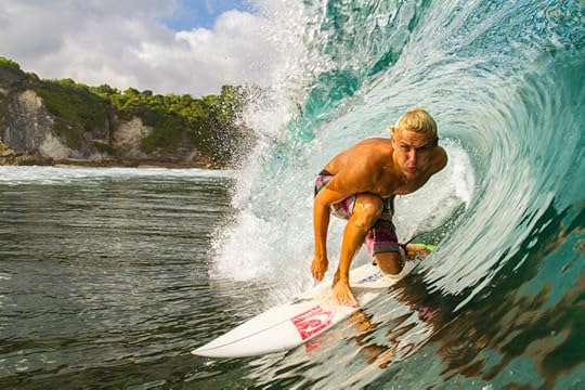 Photograph Tim Latte at Uluwatu by Tom Ellis on 500px