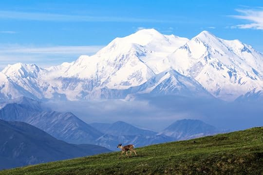 denali