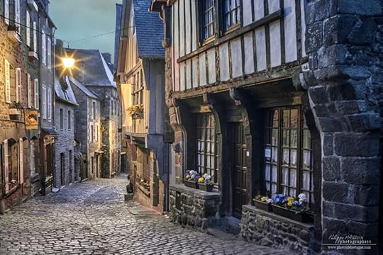 Dinan by Philippe MANGUIN on 500px.com