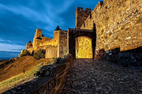 Old Stones II by galileo on 500px.com