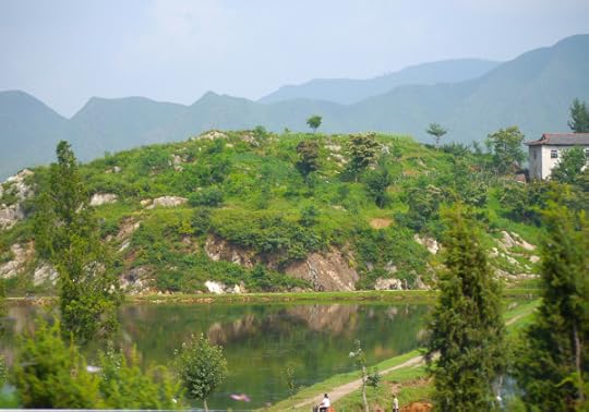 north-korea-fertile-land