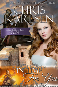 In Time for You